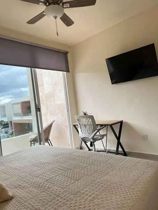 Casa Luzblanca Villa Playa del Carmen Holiday home