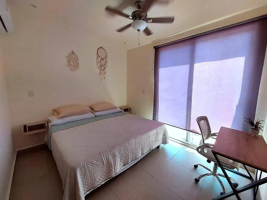 Holiday home Casa Luzblanca Villa Playa del Carmen