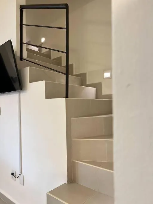 Casa Luzblanca Villa Playa del Carmen Mexico