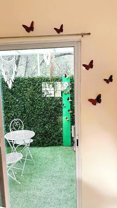 Holiday home Casa Luzblanca Villa Playa del Carmen