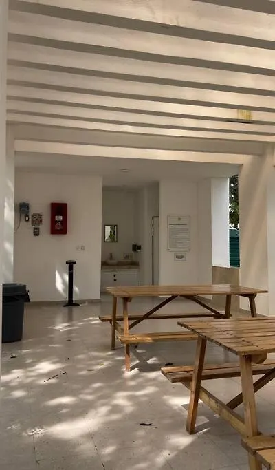 Casa Luzblanca Villa Playa del Carmen Holiday home