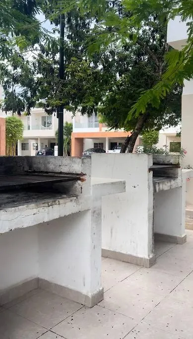 Holiday home Casa Luzblanca Villa Playa del Carmen