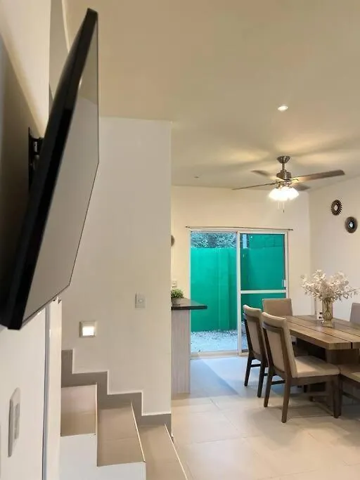 Casa Luzblanca Villa Playa del Carmen