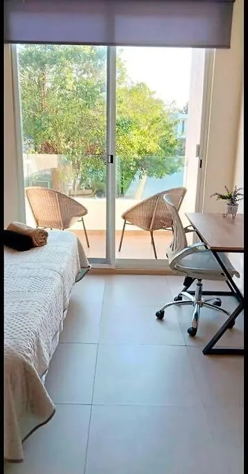 Casa Luzblanca Villa Playa del Carmen 0*,  Mexico