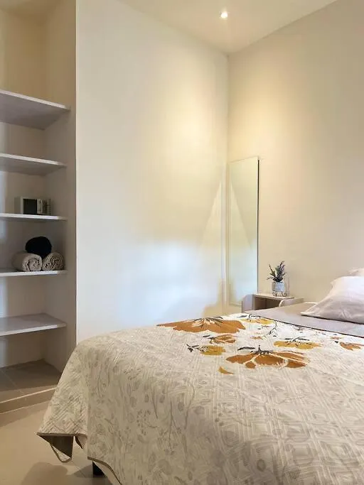 Casa Luzblanca Villa Playa del Carmen