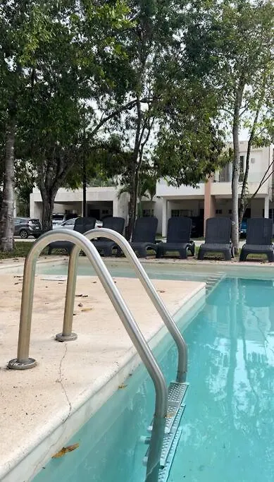 Casa Luzblanca Villa Playa del Carmen 0*,