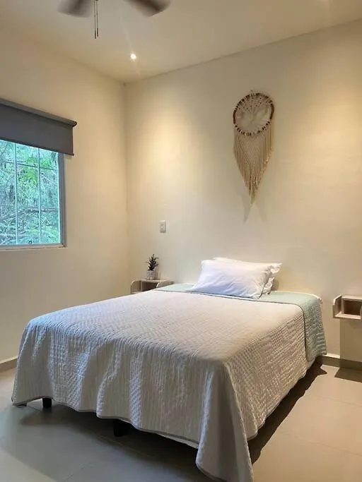 Casa Luzblanca Villa Playa del Carmen