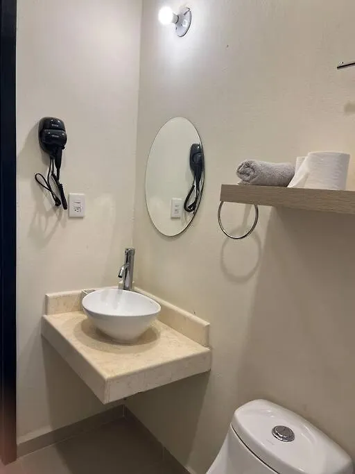 Casa Luzblanca Villa Playa del Carmen Holiday home
