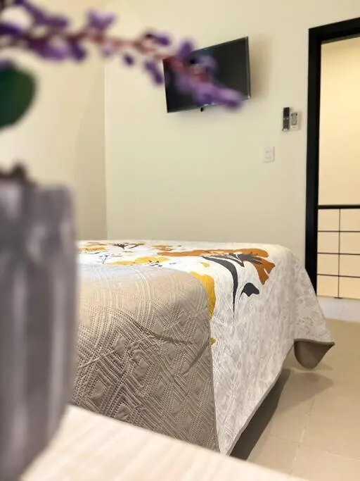 Holiday home Casa Luzblanca Villa Playa del Carmen Mexico