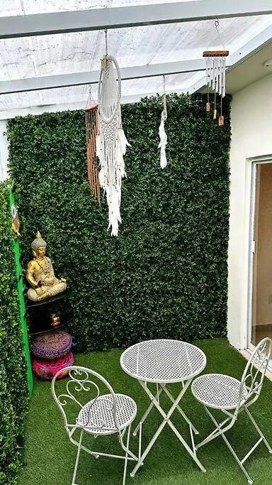 Casa Luzblanca Villa Playa del Carmen 0*,