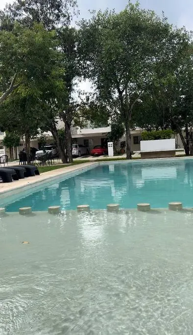 Casa Luzblanca Villa Playa del Carmen