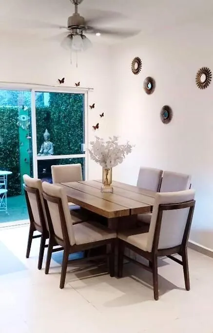 Casa Luzblanca Villa Playa del Carmen