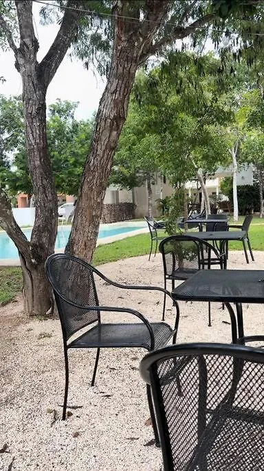 Holiday home Casa Luzblanca Villa Playa del Carmen
