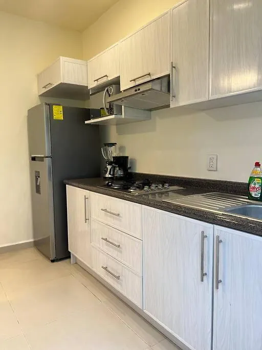 Holiday home Casa Luzblanca Villa Playa del Carmen
