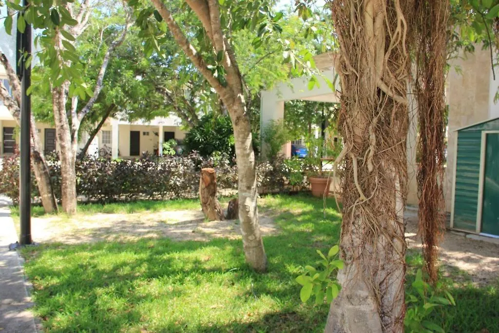 Holiday home Casa Luzblanca Villa Playa del Carmen Mexico