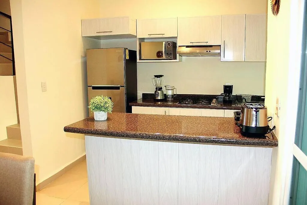 Casa Luzblanca Villa Playa del Carmen Holiday home