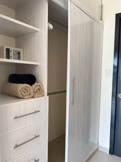 Casa Luzblanca Villa Playa del Carmen Mexico
